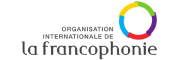 Logo de l'Organisation internationale de la Francophonie (OIF)
